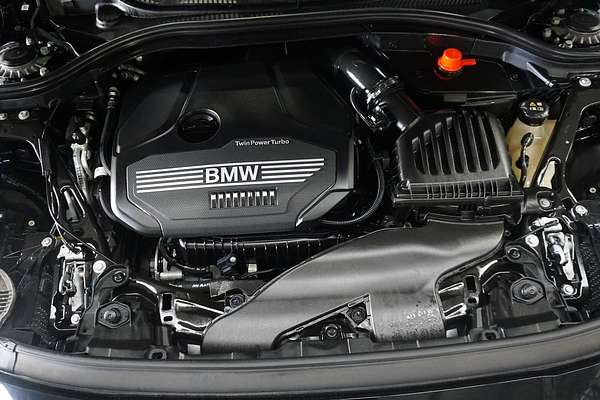 2022 BMW 2 Series 218i M Sport F44
