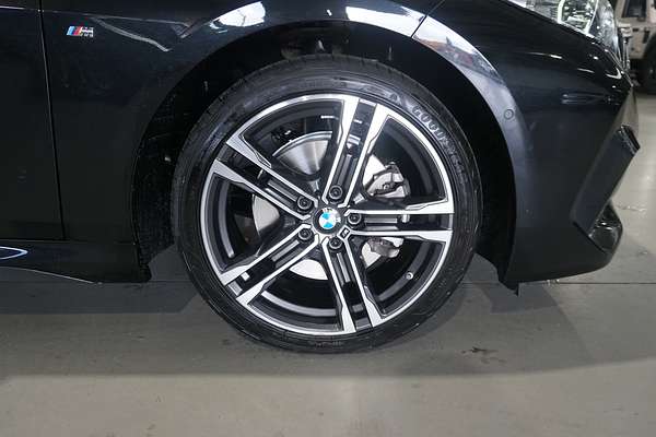 2022 BMW 2 Series 218i M Sport F44