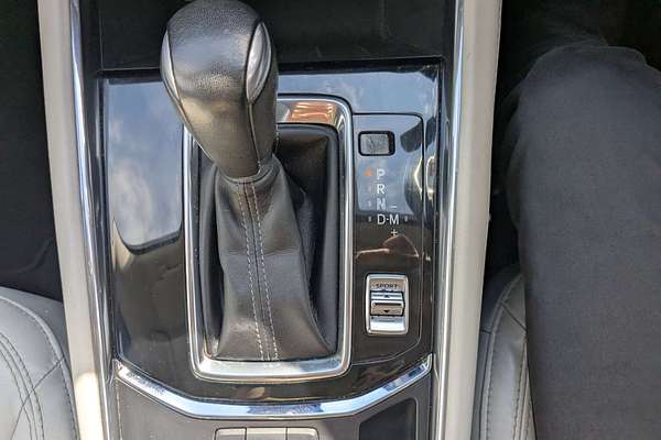 2019 Mazda CX-5 GT KF Series