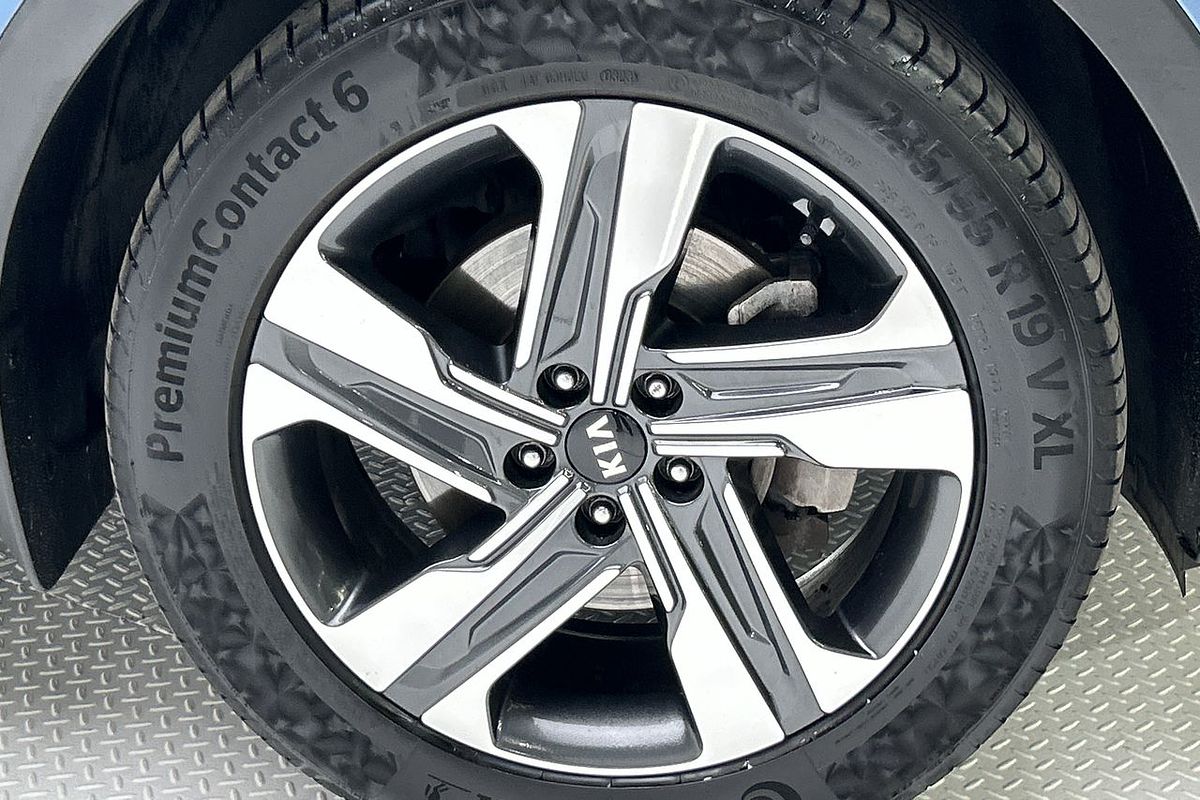 2021 Kia Sorento Sport+ MQ4