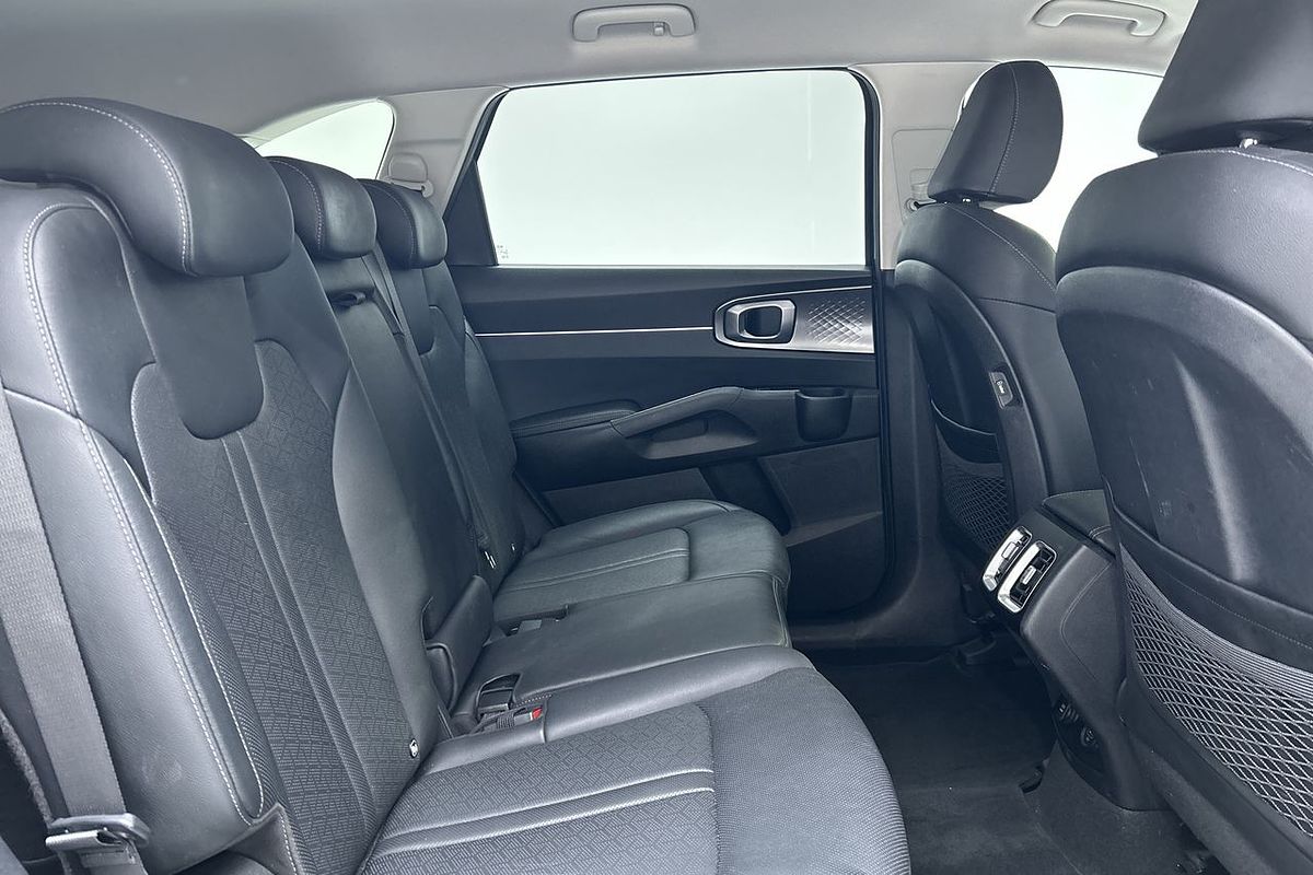 2021 Kia Sorento Sport+ MQ4