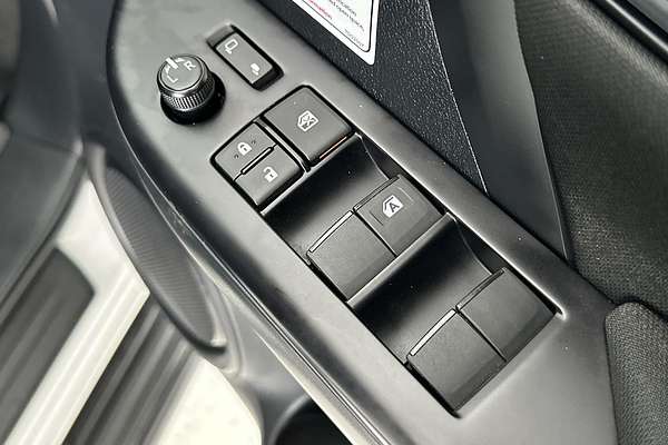 2021 Toyota Fortuner GX GUN156R