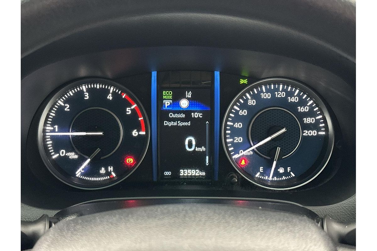2021 Toyota Fortuner GX GUN156R