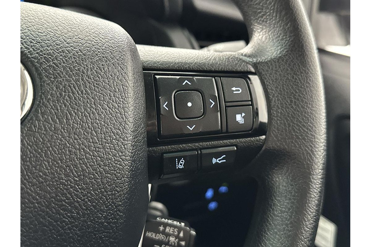 2021 Toyota Fortuner GX GUN156R