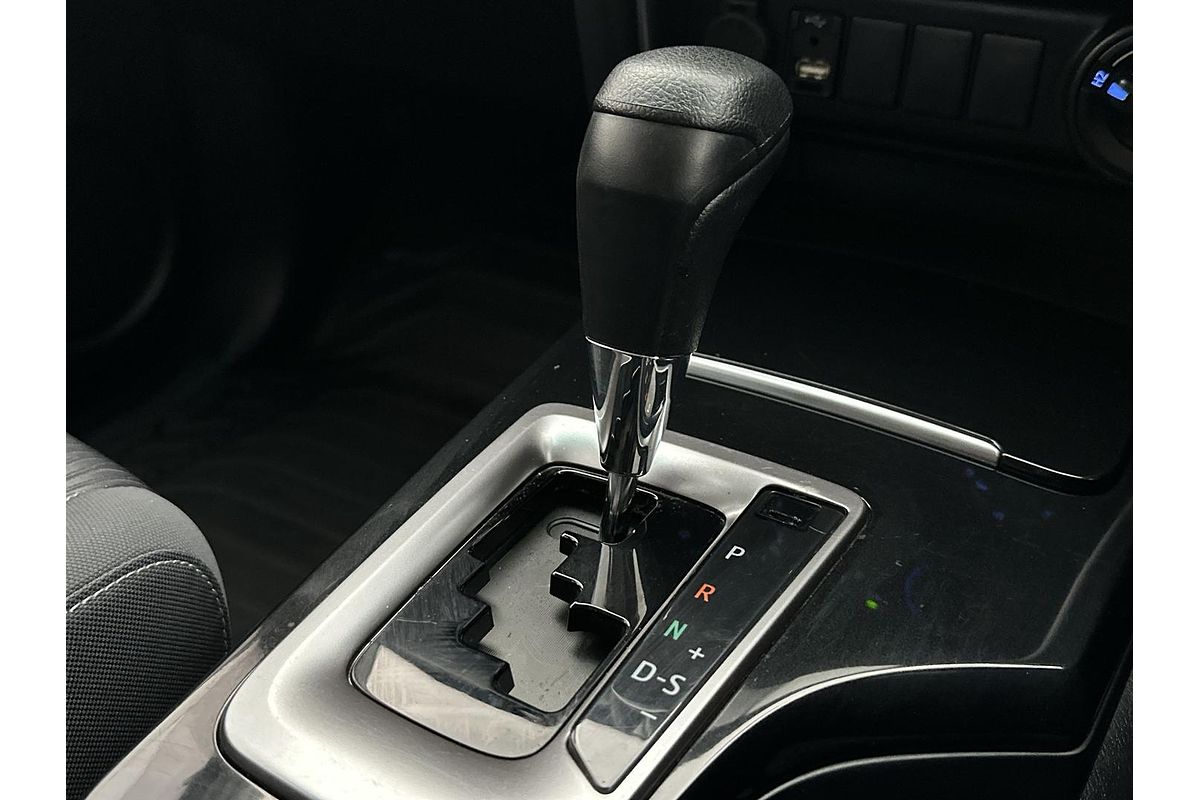 2021 Toyota Fortuner GX GUN156R