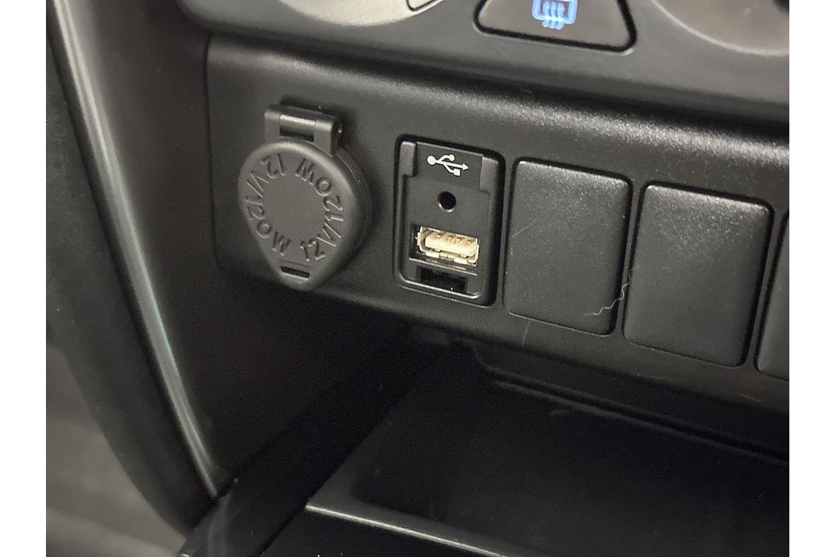 2021 Toyota Fortuner GX GUN156R