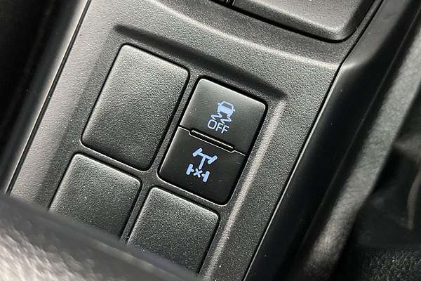 2021 Toyota Fortuner GX GUN156R