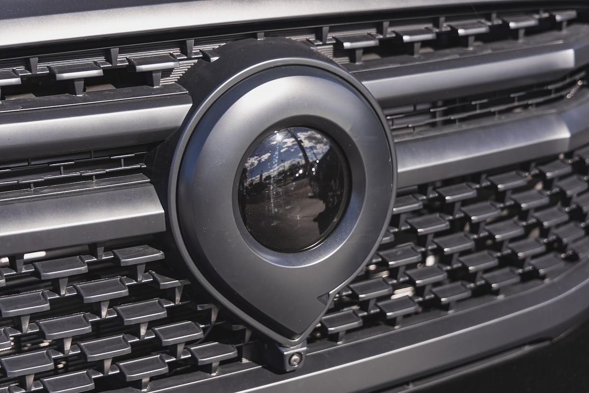 2025 GWM Cannon Alpha Ultra PHEV P05 4X4