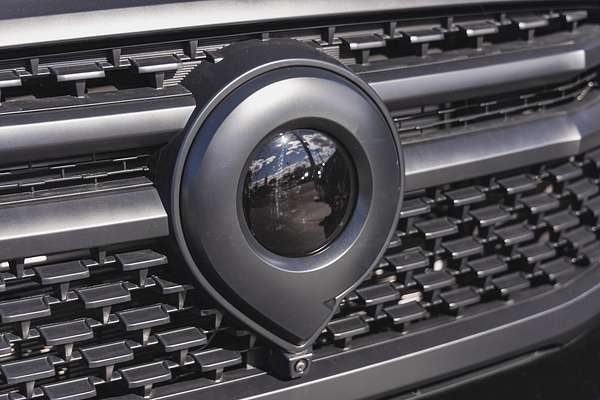 2025 GWM Cannon Alpha Ultra PHEV P05 4X4