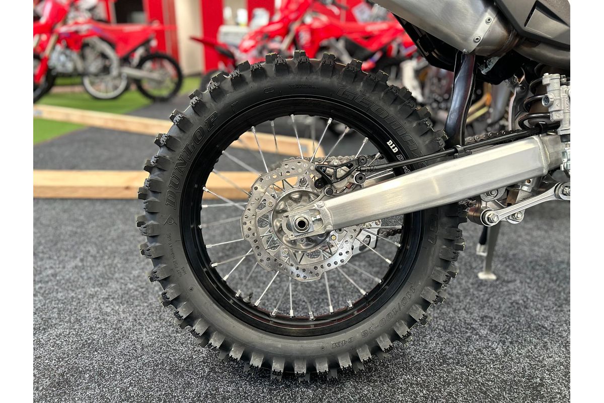 2025 Honda CRF250RX