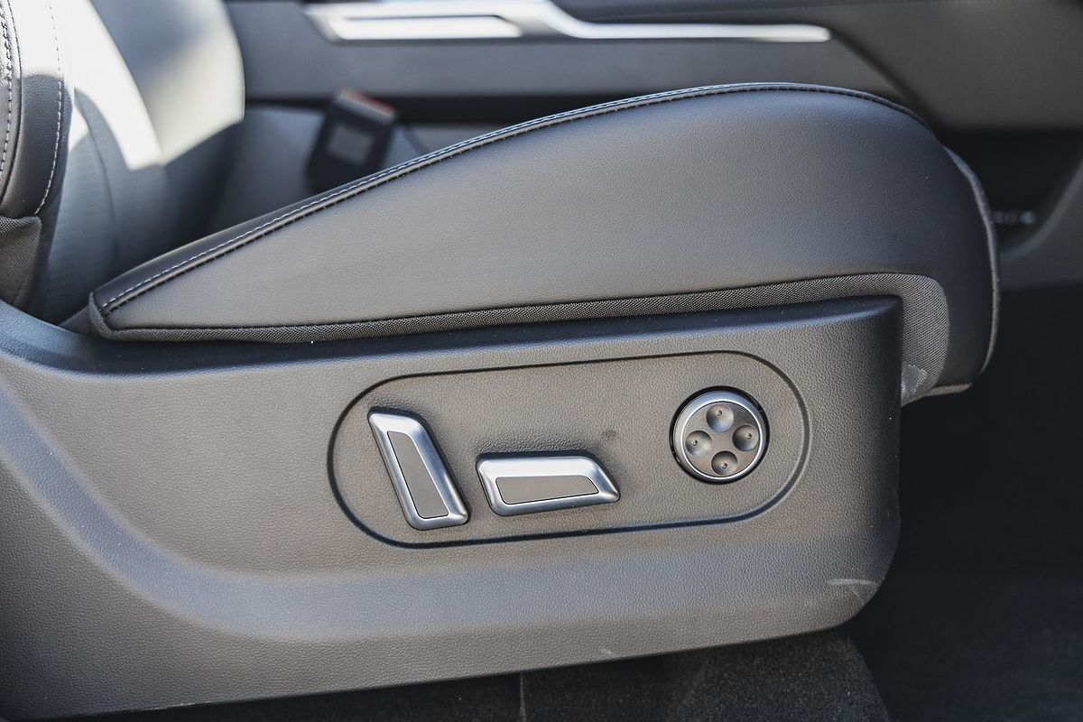 2025 GWM Cannon Alpha Ultra PHEV P05 4X4