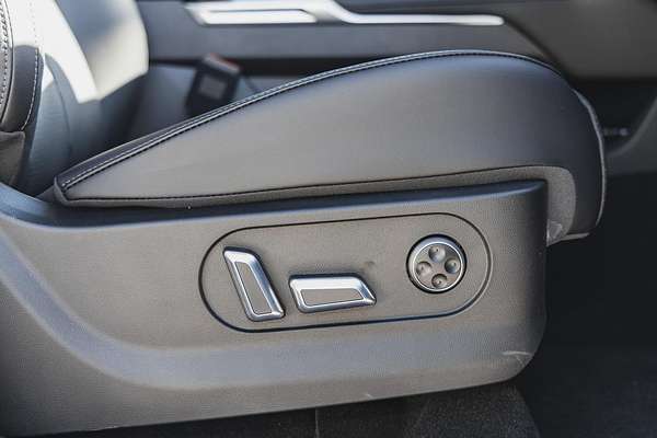 2025 GWM Cannon Alpha Ultra PHEV P05 4X4