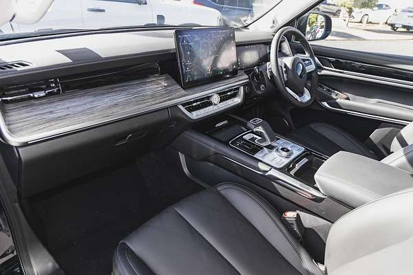 2025 GWM Cannon Alpha Ultra PHEV P05 4X4