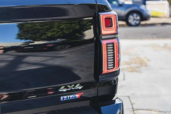 2025 GWM Cannon Alpha Ultra PHEV P05 4X4