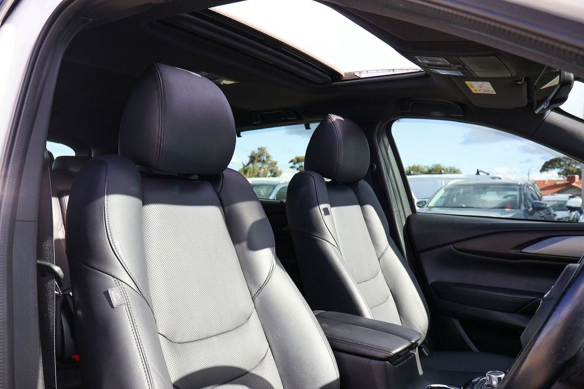 2017 Mazda CX-9 Azami TC