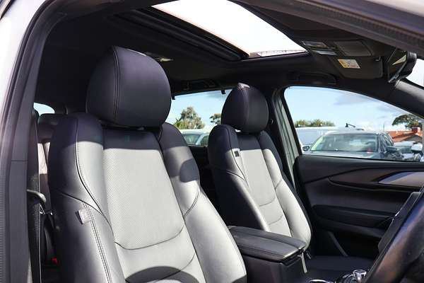 2017 Mazda CX-9 Azami TC