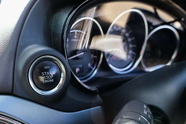 2017 Mazda CX-9 Azami TC