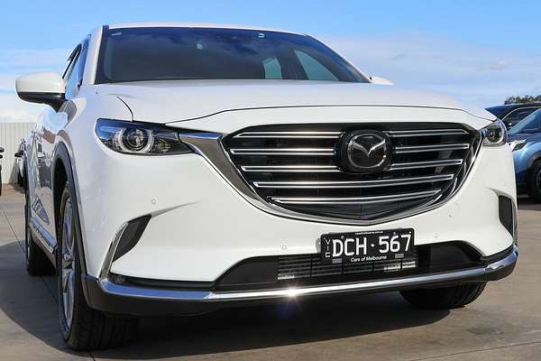 2017 Mazda CX-9 Azami TC