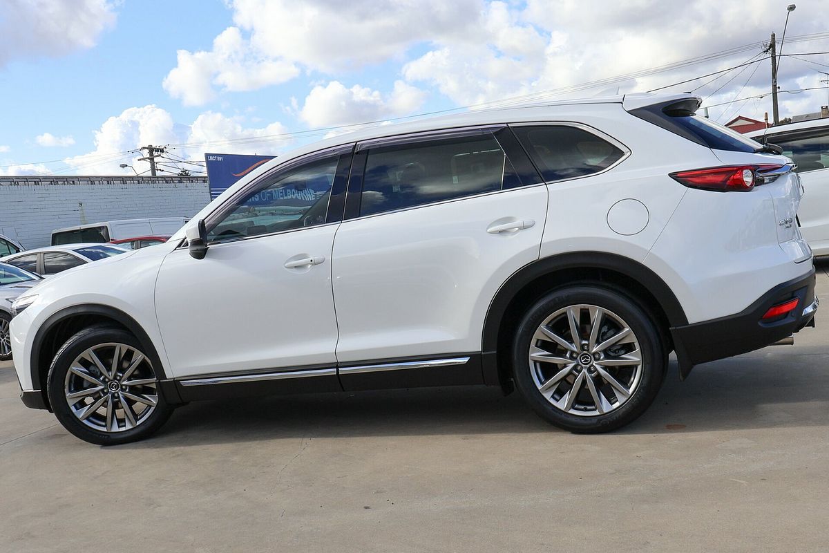2017 Mazda CX-9 Azami TC