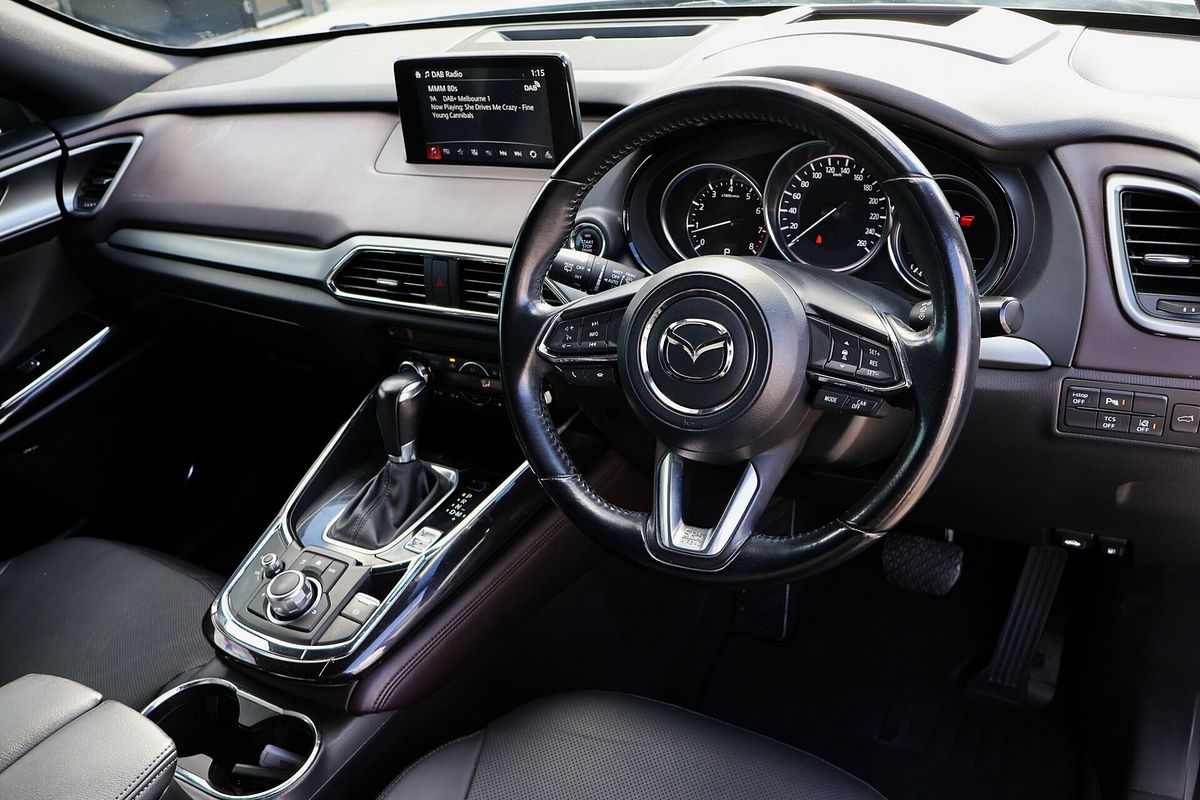 2017 Mazda CX-9 Azami TC