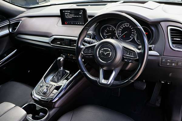 2017 Mazda CX-9 Azami TC