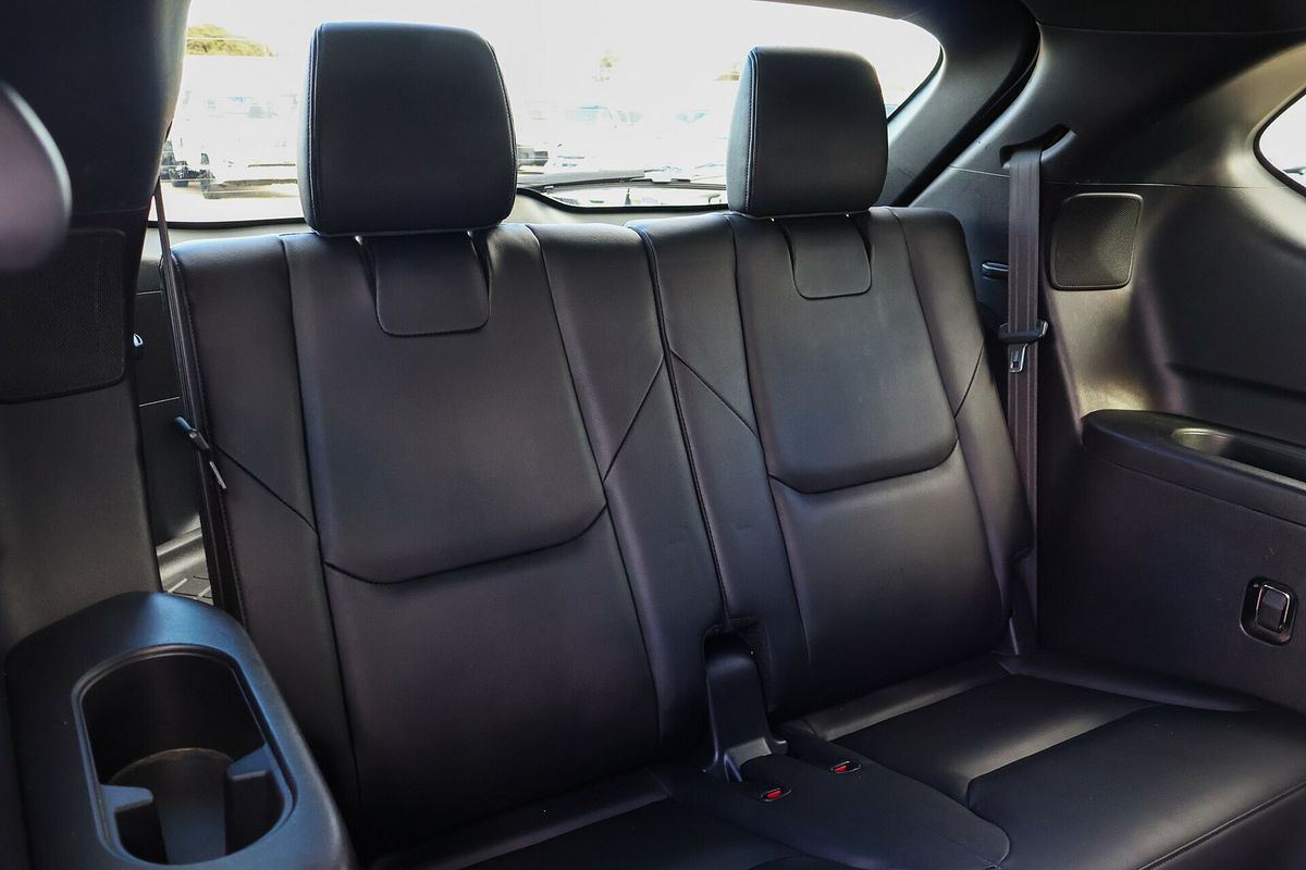 2017 Mazda CX-9 Azami TC