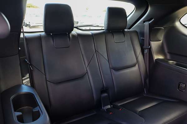 2017 Mazda CX-9 Azami TC