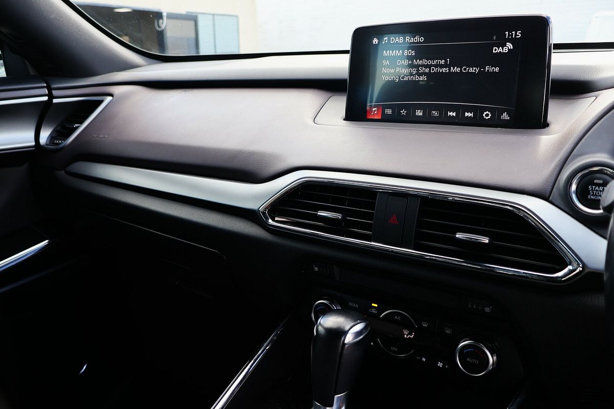 2017 Mazda CX-9 Azami TC