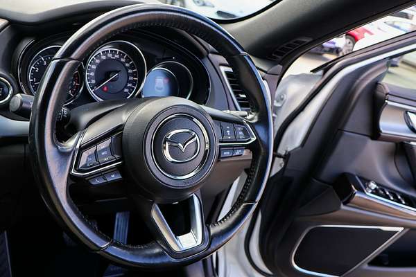 2017 Mazda CX-9 Azami TC