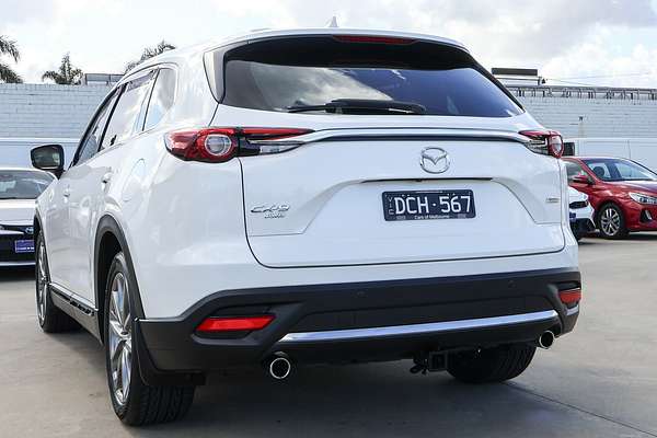 2017 Mazda CX-9 Azami TC