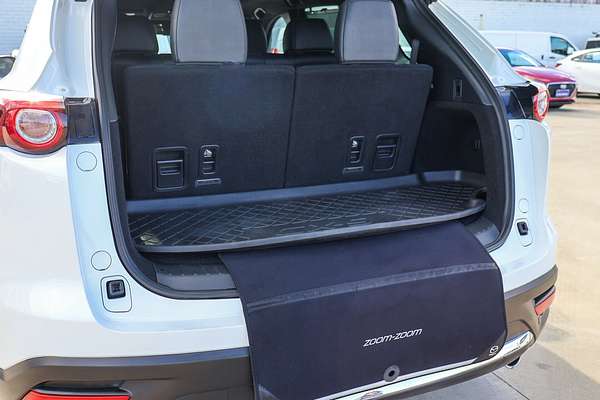 2017 Mazda CX-9 Azami TC