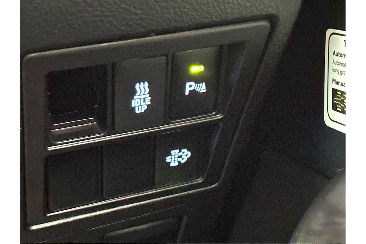2021 Toyota Fortuner GX GUN156R