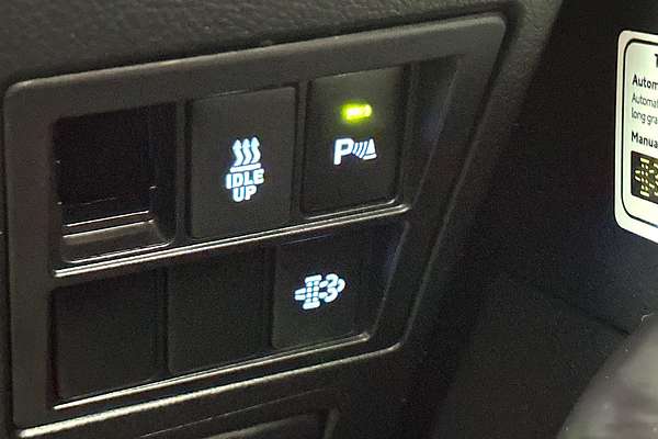 2021 Toyota Fortuner GX GUN156R