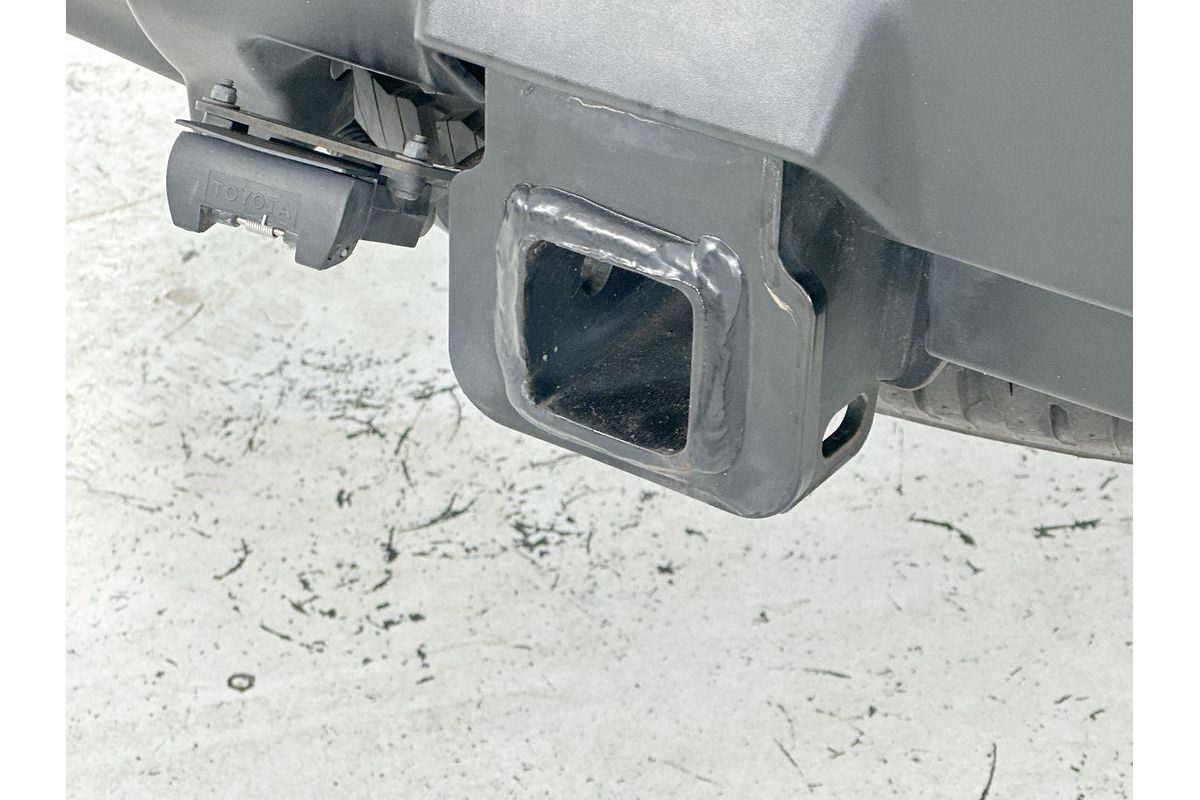 2021 Toyota Fortuner GX GUN156R