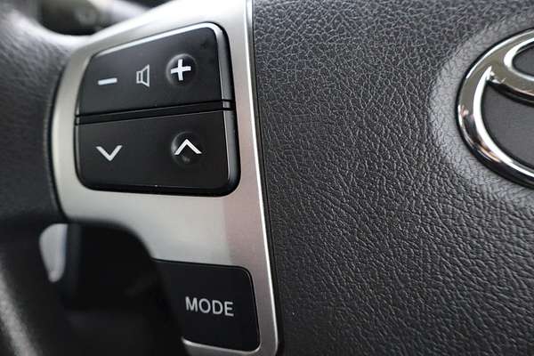 2015 Toyota Hiace KDH201R LWB