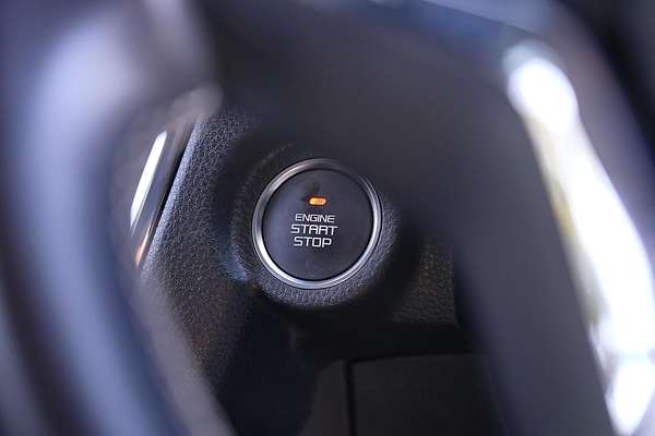 2023 Isuzu MU-X LS-T