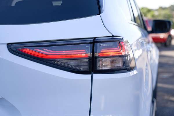2023 Isuzu MU-X LS-T