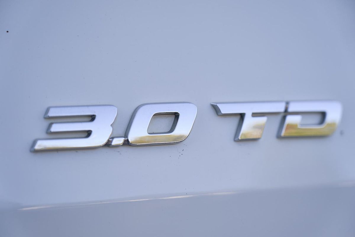 2023 Isuzu MU-X LS-T