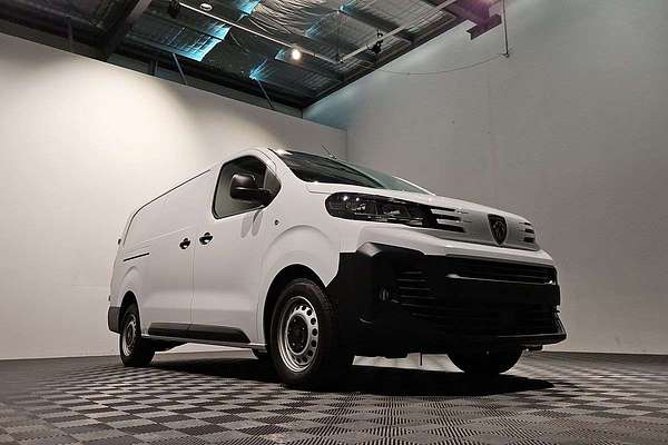 2025 Peugeot Expert Pro K0