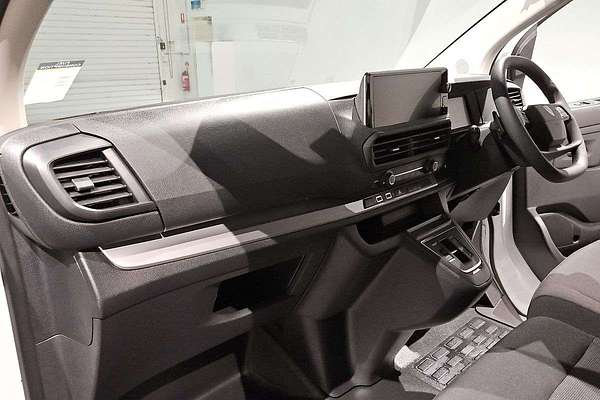 2025 Peugeot Expert Pro K0