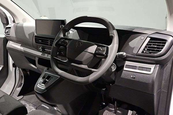 2025 Peugeot Expert Pro K0