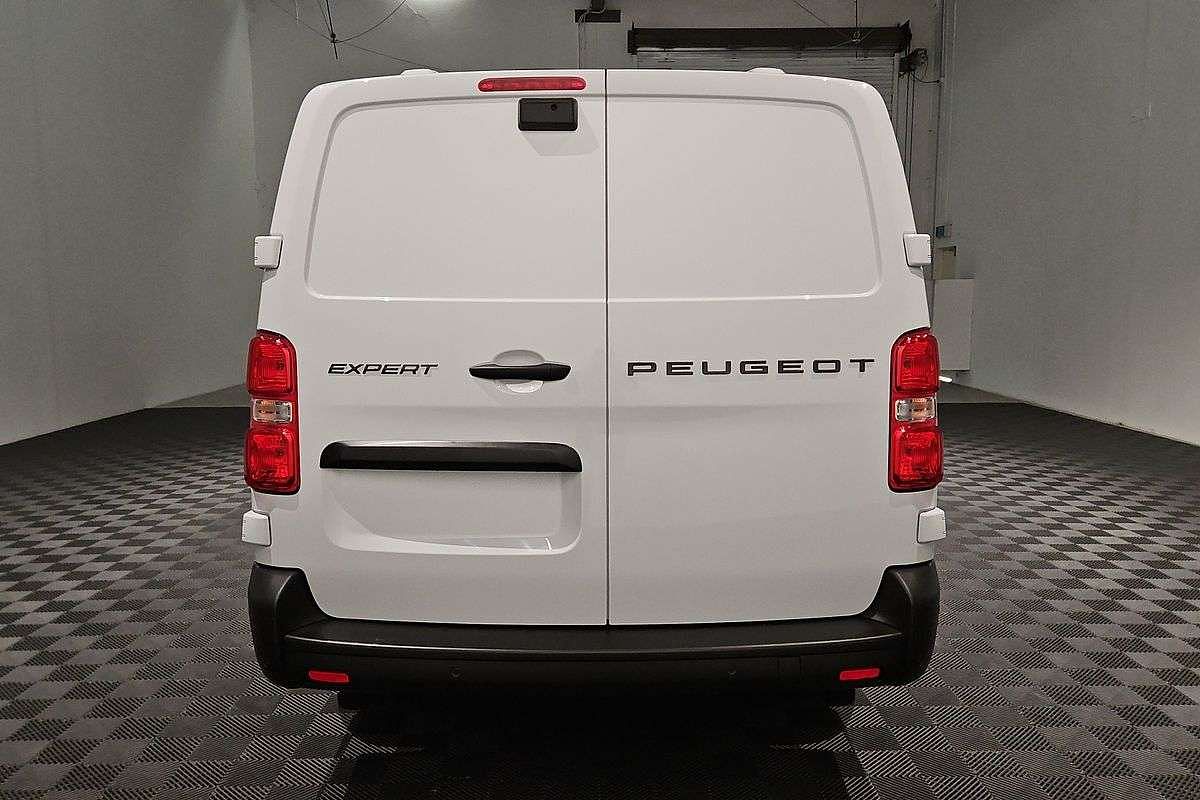 2025 Peugeot Expert Pro K0