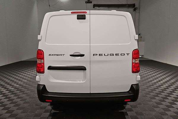 2025 Peugeot Expert Pro K0