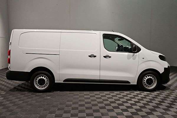 2025 Peugeot Expert Pro K0