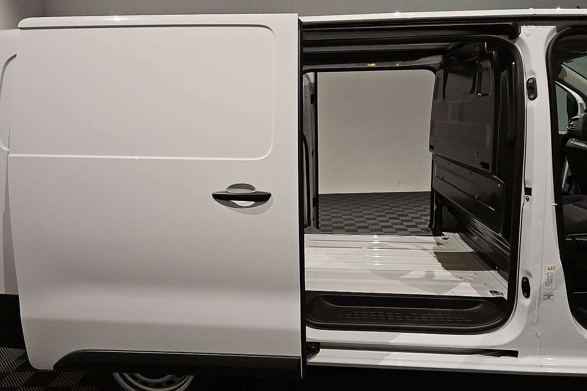 2025 Peugeot Expert Pro K0