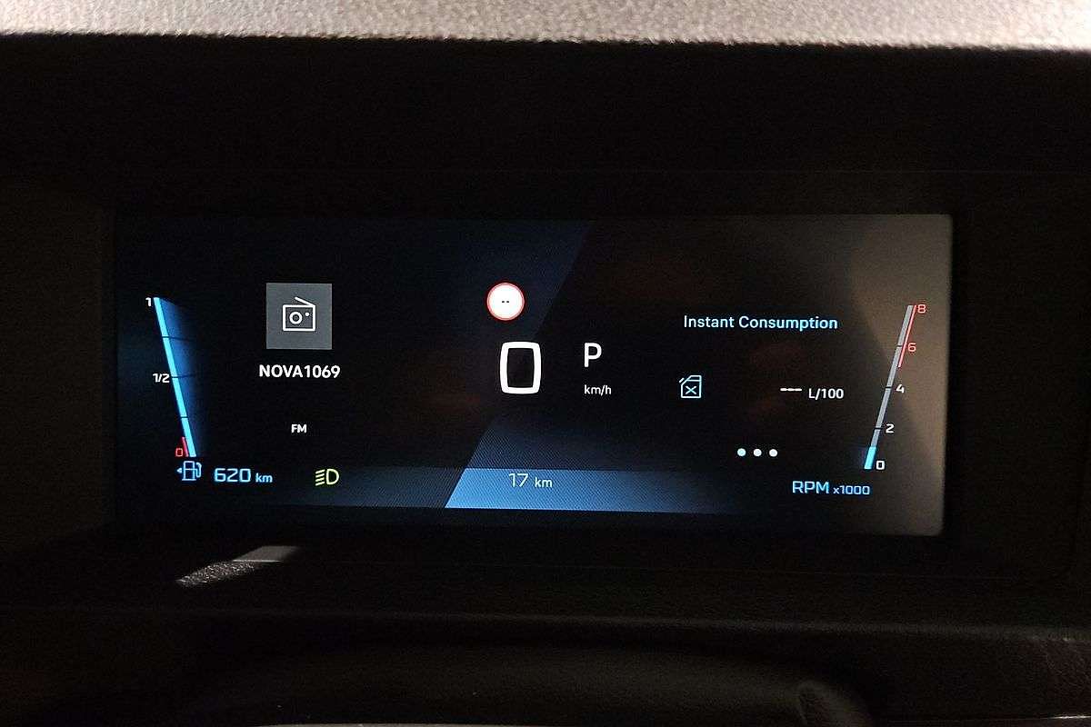 2025 Peugeot Expert Pro K0