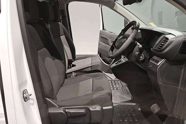 2025 Peugeot Expert Pro K0