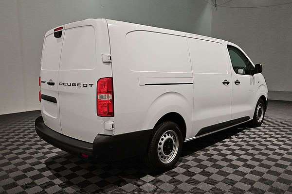 2025 Peugeot Expert Pro K0