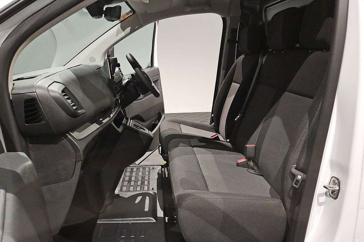 2025 Peugeot Expert Pro K0