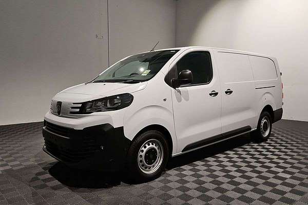 2025 Peugeot Expert Pro K0